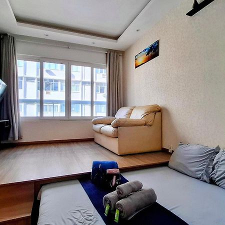 Design Copacabana - 4 Hospedes, Praia E Conforto! Rio de Janeiro Ngoại thất bức ảnh