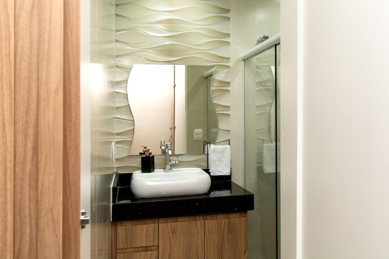 Design Copacabana - 4 Hospedes, Praia E Conforto! Rio de Janeiro Ngoại thất bức ảnh