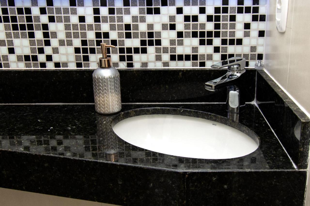 Design Copacabana - 4 Hospedes, Praia E Conforto! Rio de Janeiro Ngoại thất bức ảnh