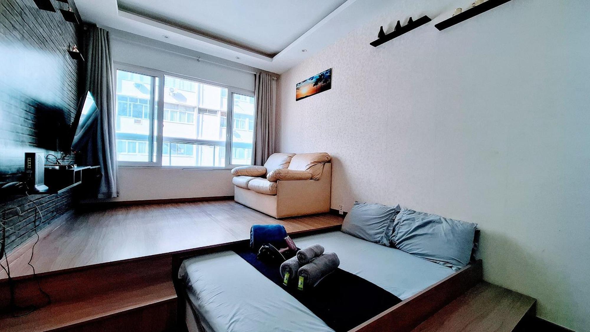 Design Copacabana - 4 Hospedes, Praia E Conforto! Rio de Janeiro Ngoại thất bức ảnh