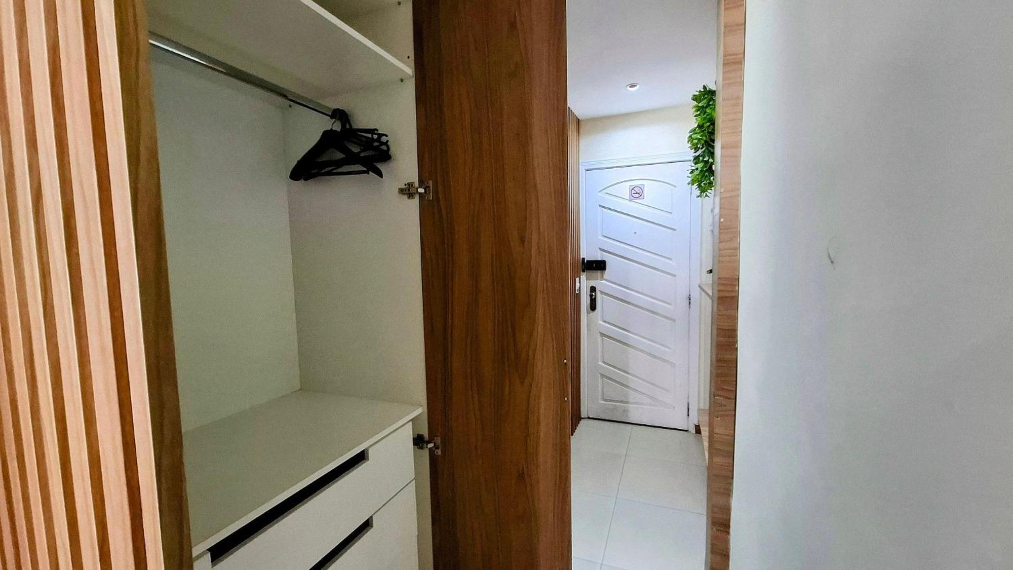 Design Copacabana - 4 Hospedes, Praia E Conforto! Rio de Janeiro Ngoại thất bức ảnh