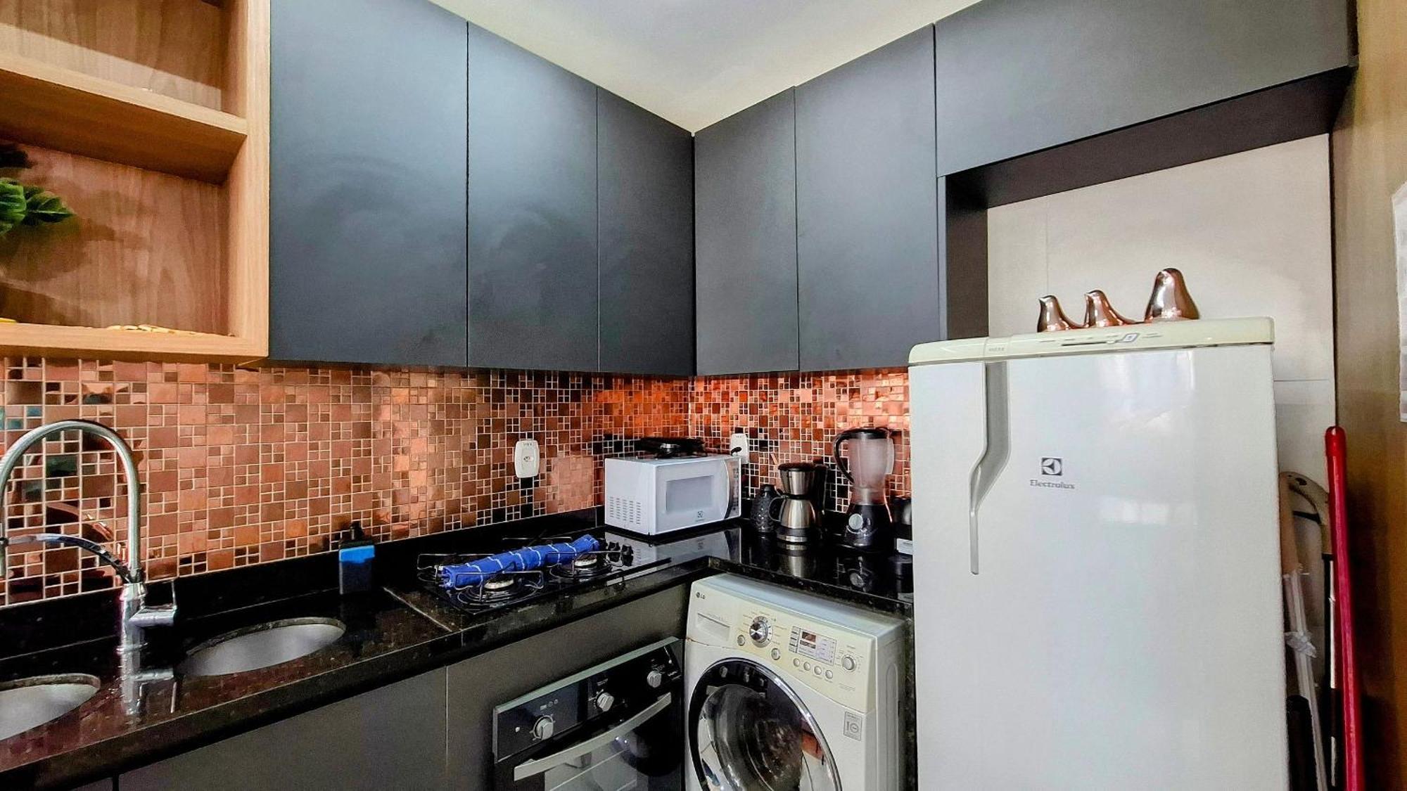 Design Copacabana - 4 Hospedes, Praia E Conforto! Rio de Janeiro Ngoại thất bức ảnh