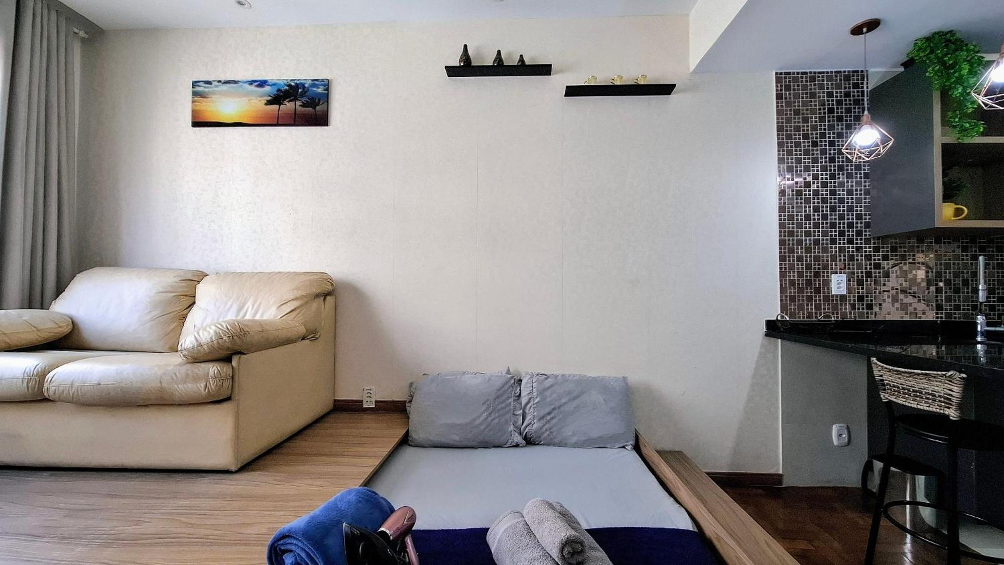 Design Copacabana - 4 Hospedes, Praia E Conforto! Rio de Janeiro Ngoại thất bức ảnh