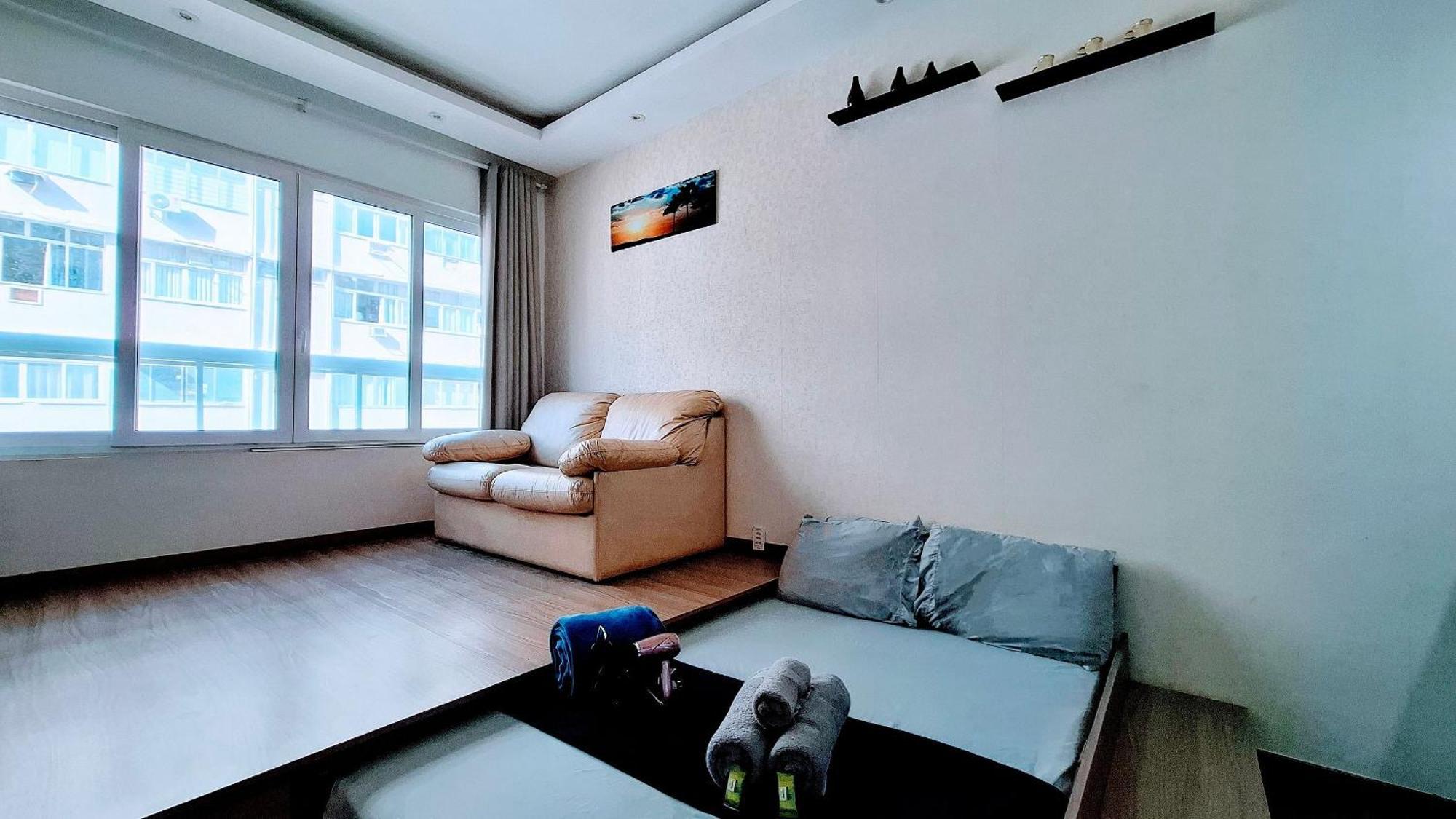 Design Copacabana - 4 Hospedes, Praia E Conforto! Rio de Janeiro Ngoại thất bức ảnh
